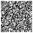 QR code with TJM Cad Design contacts