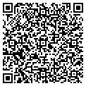 QR code with JLH & Assoc Inc contacts