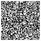 QR code with S J Hall Construction Co Inc contacts
