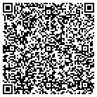 QR code with Calhoun Collector's Office contacts