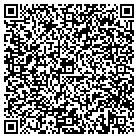 QR code with Valeries Art Gallery contacts