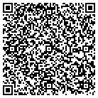 QR code with Time Saver Oil & Lube Center contacts