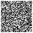 QR code with Geographic Design Co contacts