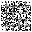 QR code with L C Mann Trucking Inc contacts