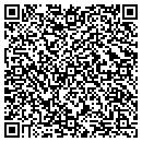 QR code with Hook Line & Sinker Inc contacts