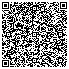 QR code with A Affordadale Lawn Service Co contacts