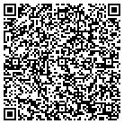 QR code with Preston and Associates contacts