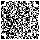 QR code with Courtesty Closer Of N Florida contacts