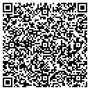 QR code with Rage Custom Cycles contacts