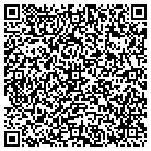 QR code with Ricks Leisure Lawn Service contacts