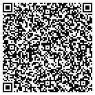 QR code with Penelopes Cansles & Crafts contacts