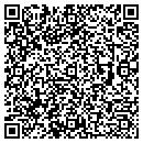 QR code with Pines Lounge contacts