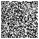 QR code with Hard Pan Co contacts