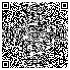 QR code with Orica International Management contacts