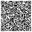QR code with Blue Riviera contacts