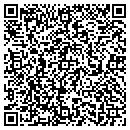 QR code with C N E Properties LLC contacts