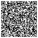 QR code with Hadley Gardens contacts