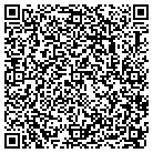 QR code with Hijus Del Rey Two Corp contacts