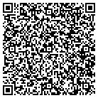 QR code with Manning Irrigation Inc contacts
