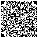 QR code with Tennis Villas contacts