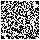 QR code with The Cornerstone Group Inc contacts