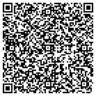 QR code with Ultra Dynamic Specialties contacts