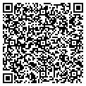 QR code with Vizcayne contacts
