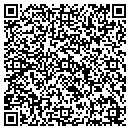 QR code with Z P Apartments contacts