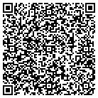 QR code with Hickory Pointe Apartments contacts
