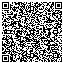QR code with Hillsborough contacts