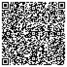 QR code with Nancy S Aneesh Apartments contacts