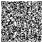 QR code with South Pointe Apartments contacts