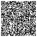 QR code with University Crossing contacts