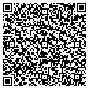 QR code with University Townhouse Apartments contacts