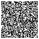 QR code with RCM Transportation contacts