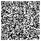 QR code with Alan's Tree & Lawn Service contacts