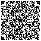 QR code with Falcon Trace Apartments contacts