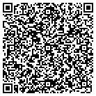 QR code with Holley Garden Apartments contacts