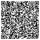 QR code with S & S Real Estate Service Inc contacts