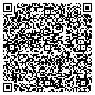 QR code with Omega Apartments Resident Association Inc contacts