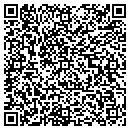QR code with Alpine Bakery contacts