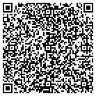 QR code with Rivers End Apartments contacts