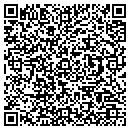 QR code with Saddle Creek contacts