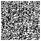 QR code with Fairmont & Northdale Apts contacts