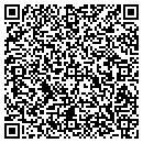 QR code with Harbor House East contacts
