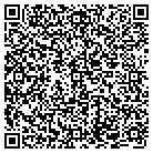 QR code with MT Olive Gardens Apartments contacts