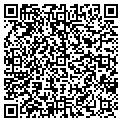 QR code with P & E Apartments contacts