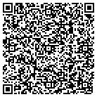 QR code with Hidden Lake Apartments contacts