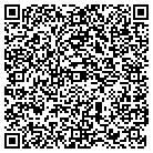 QR code with Hidden Village Apartments contacts