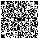 QR code with Hunter's Run Apartments contacts